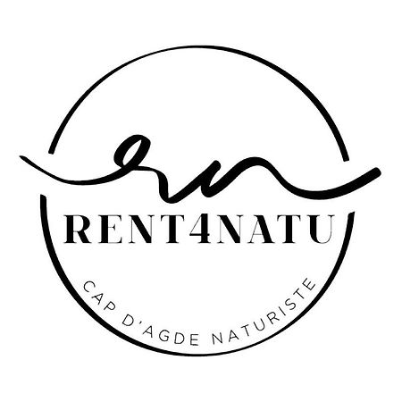 Village Naturiste R4N - Le Rocca V Heliopolis Luxe Агд Экстерьер фото